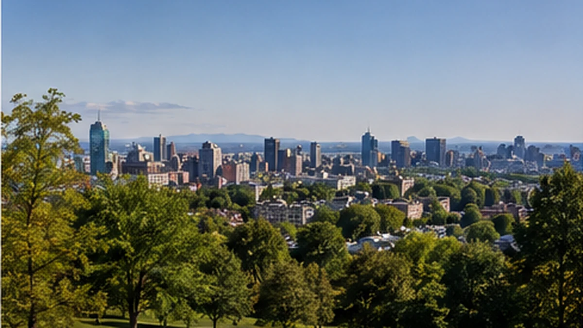 Movers in Outremont, Montreal