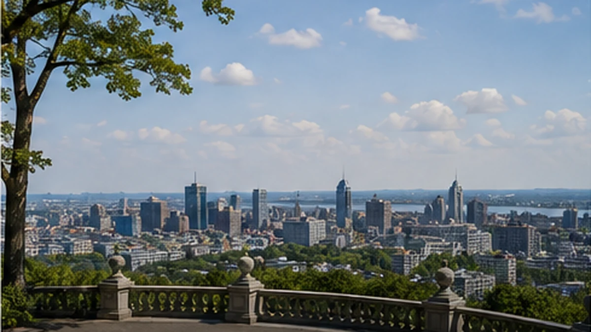 Movers in Westmount, Montreal